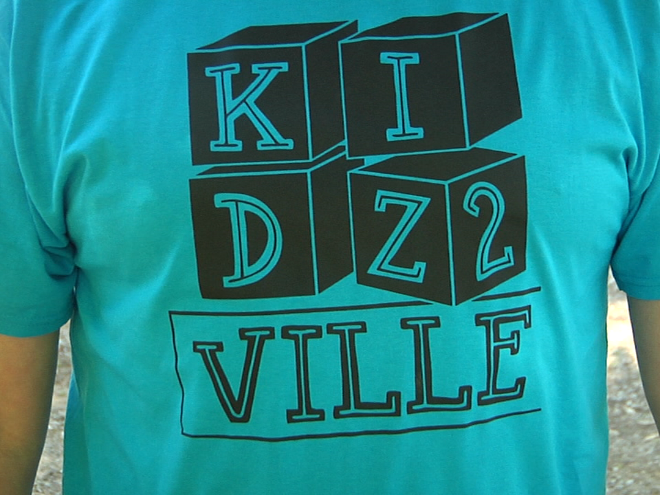 Kidzville Pic