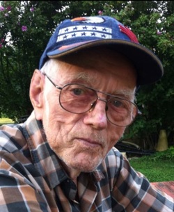 Ted Brown Crop Photo