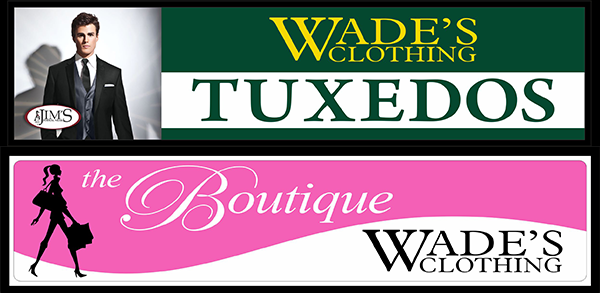 Wades Logos Combined