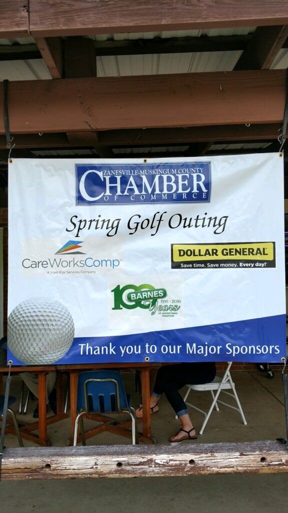 Chambergolf