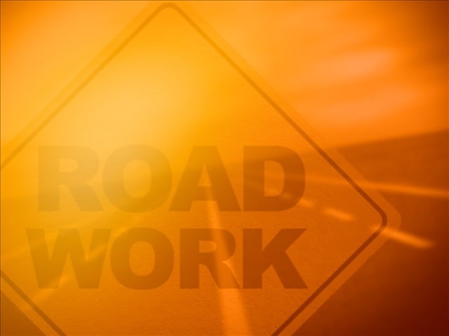 Roadwork