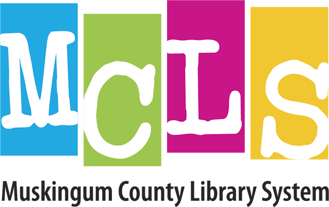 Muskingumcountylibrary Logo