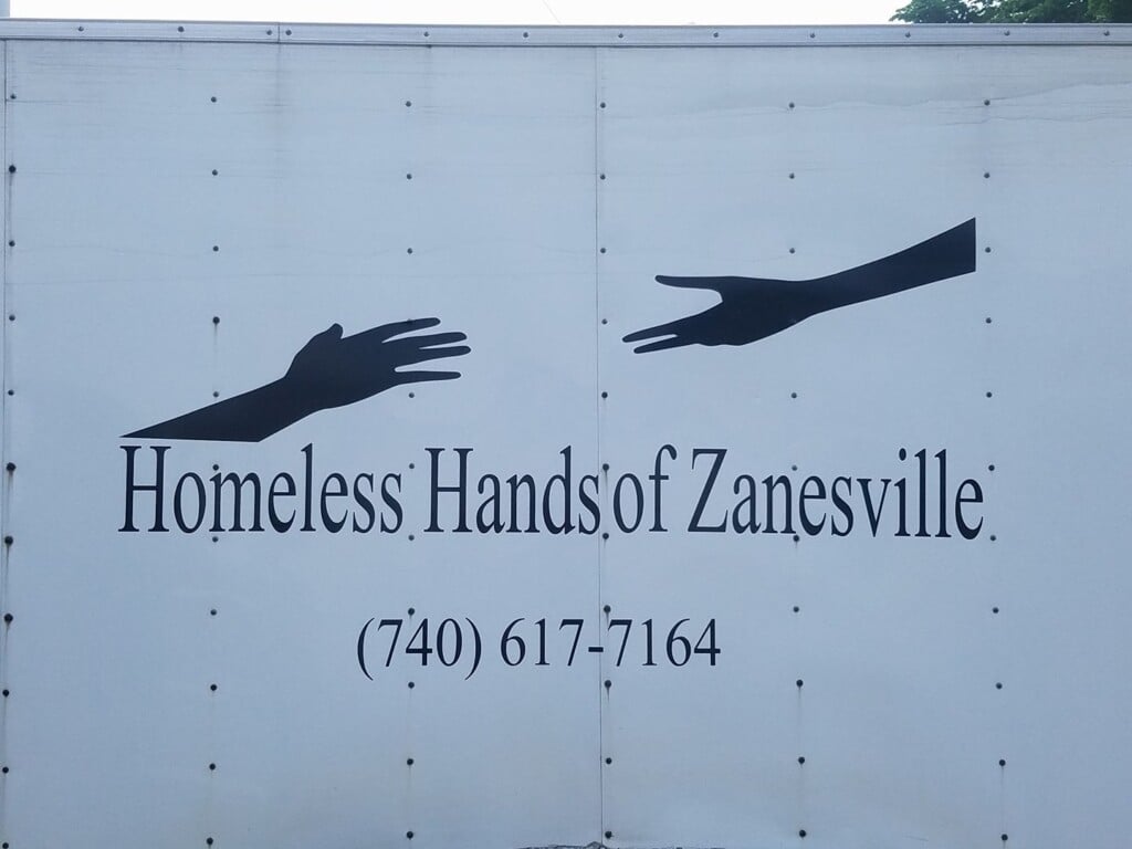 Homeless Hands Pic 2