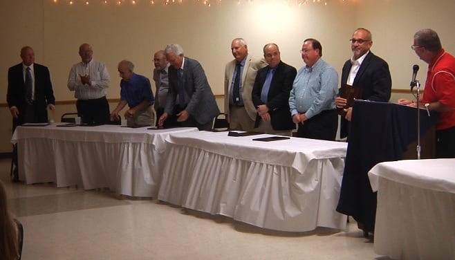 Inductees