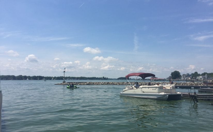 Buckeye Lake