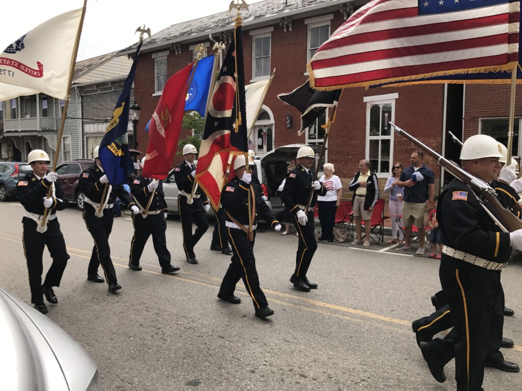 Parade