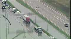 Flooding