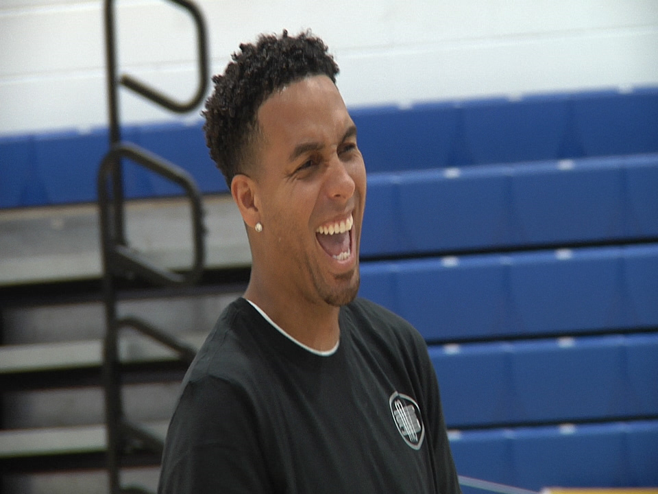 Kevin Martin