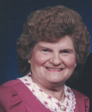 Mccall Donna Obit