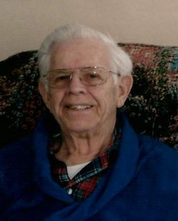 Harold Smith Obit Pic