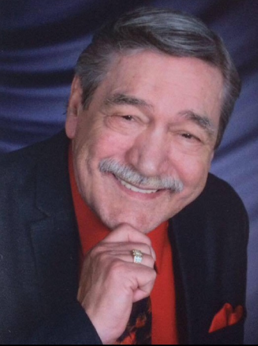 Richard White Photo Crop