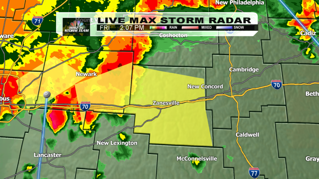 Whiz Musk Major Interstates