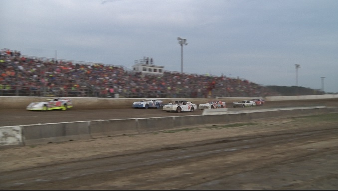 Speedway