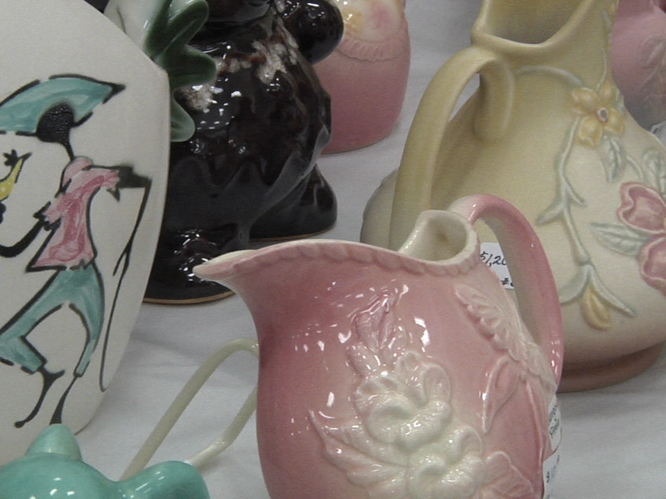 2017.07.15. Pottery . 11