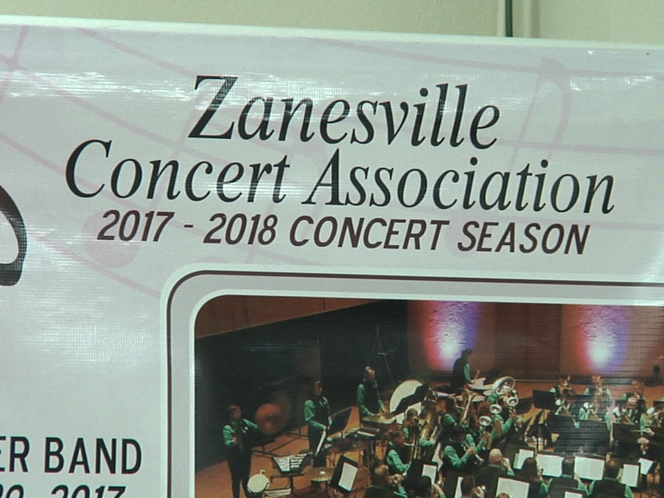 2017.08.20. Zanesville Concert