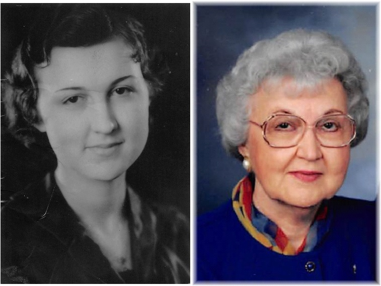 Einender Double Photo