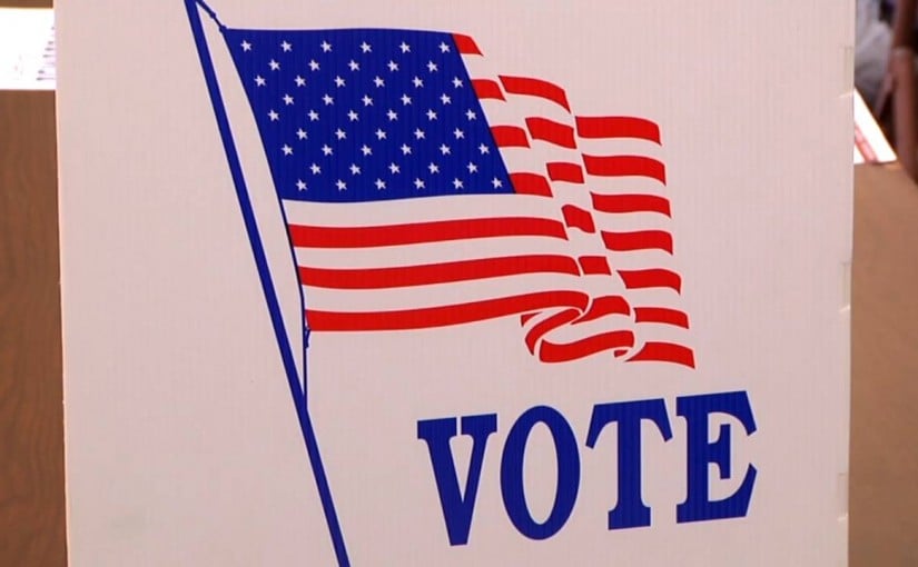 Vote