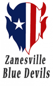 Zanesville Blue Devils1 188x300