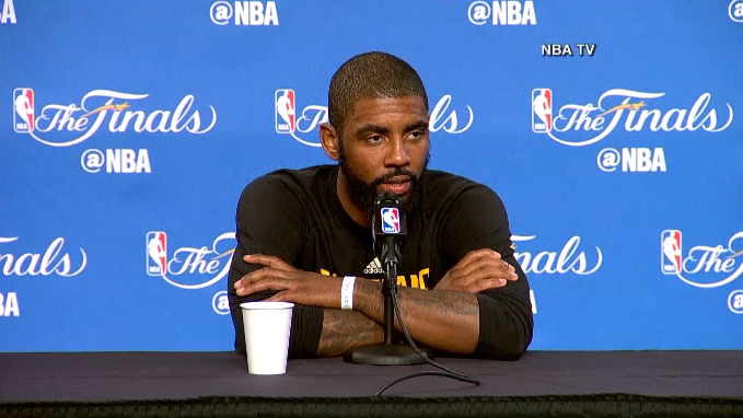 Kyrie