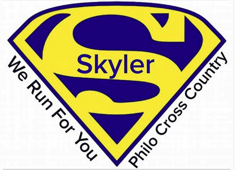 Skyler 5k