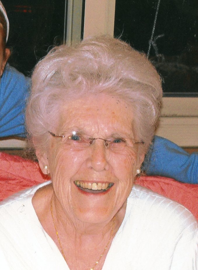 Fox Mary Ann Current184