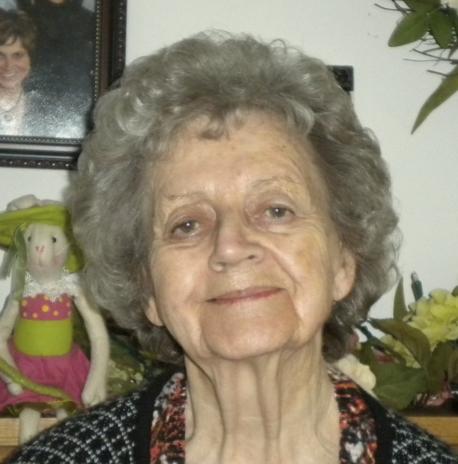 Shaffer, Joan
