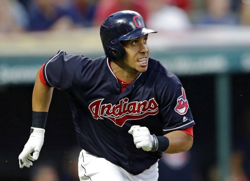 Michael Brantley