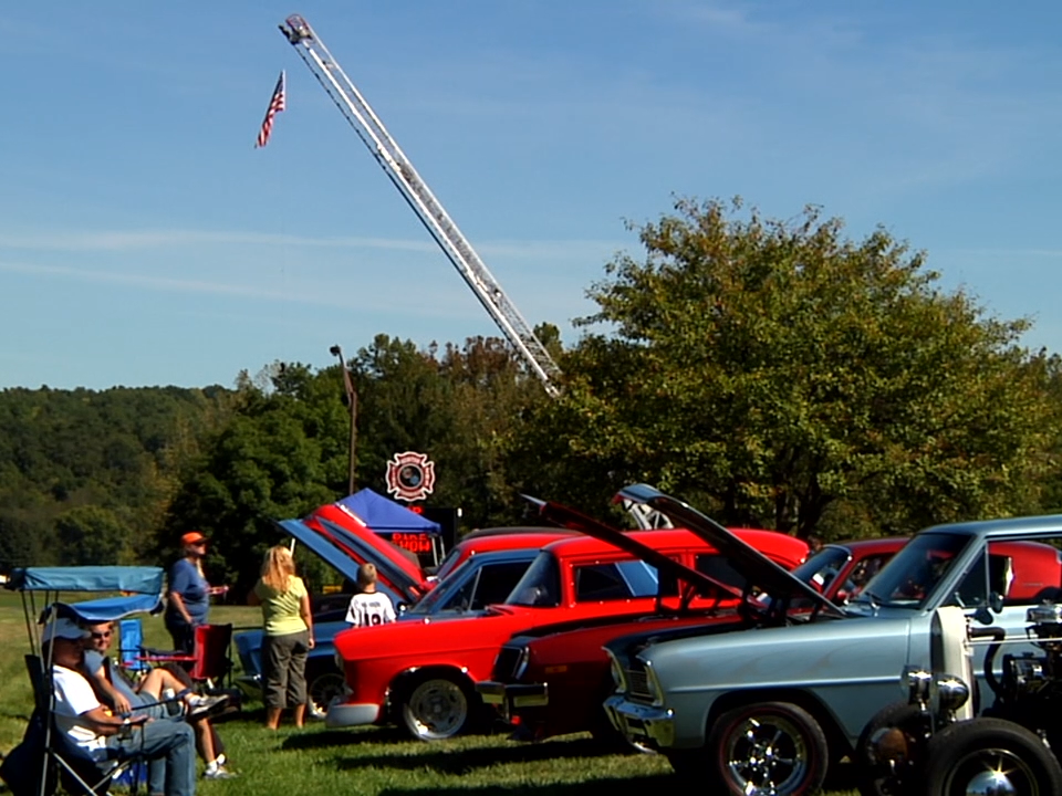 2016.09.25 Community Days Pic