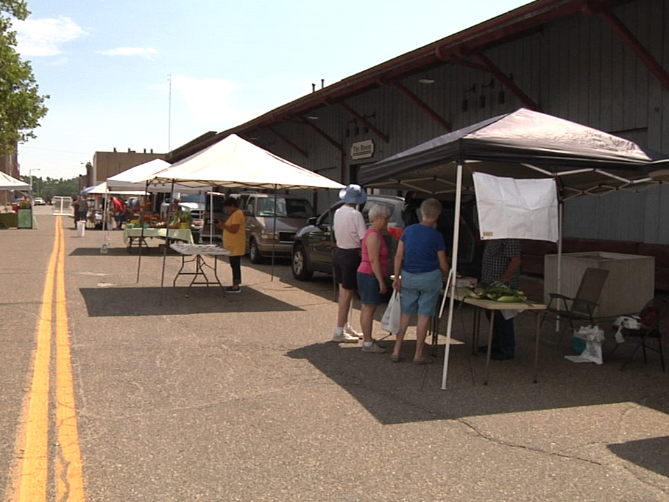 Farmers Market Pic 2
