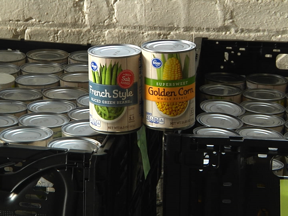 Christ's Table Pic 1