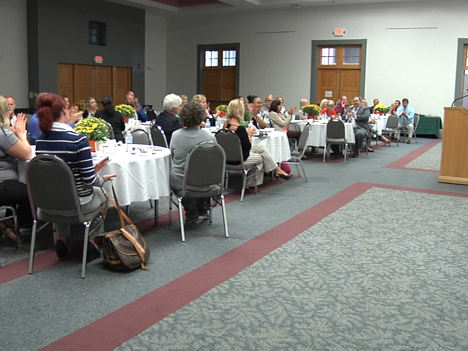 2017.09.13 Ed Breakfast Pic 2