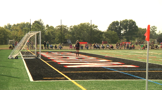 North Field