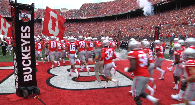 Buckeyes