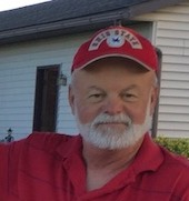 Terry Frame Obit Pic