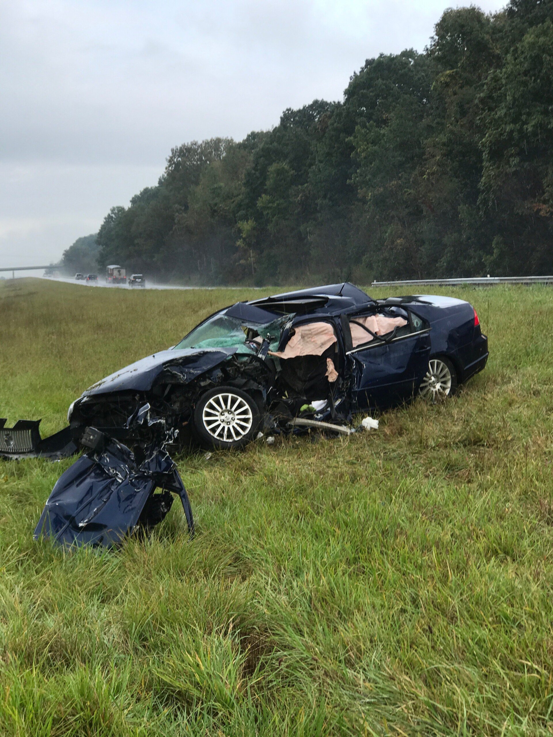 fatal car accident on highway 70 today near me