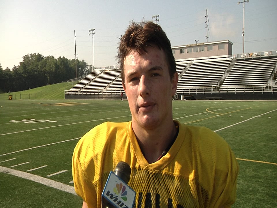 Player Of The Week