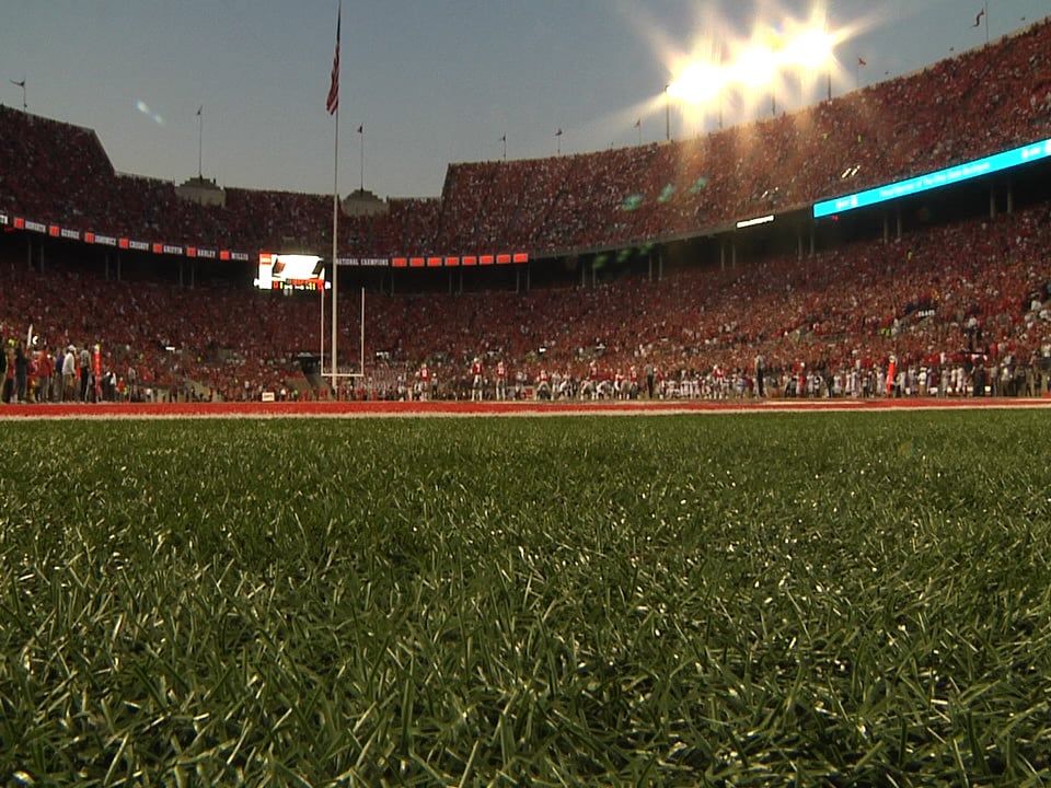 Buckeyes 2