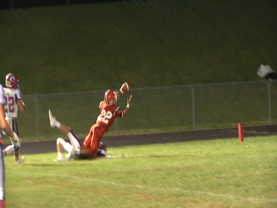 Play Of The Week