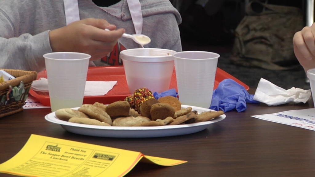 2016.10.16 Souper Bowl 1