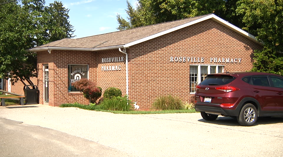 2017.09.18 Pharmacy Robbery