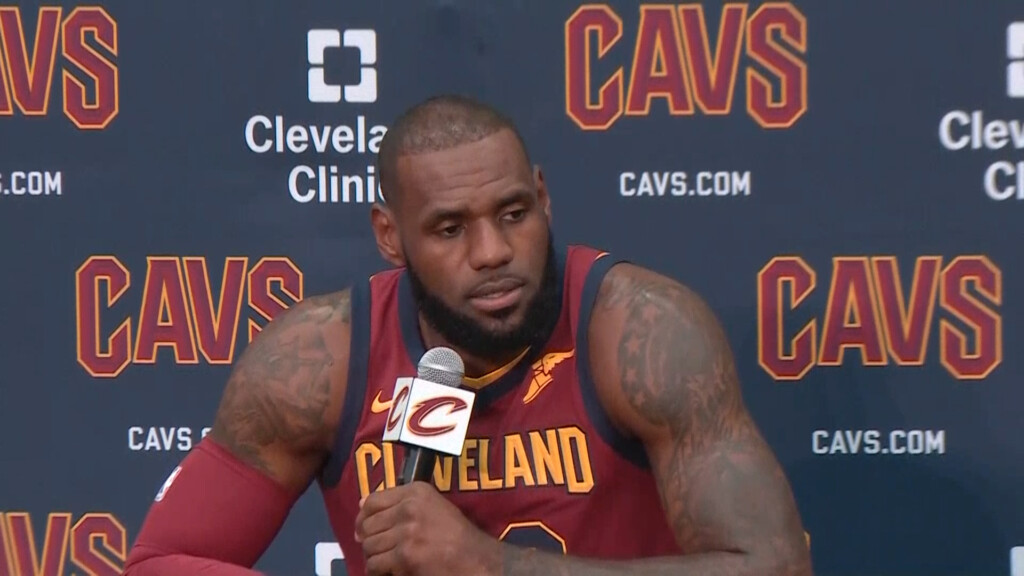 Lebron