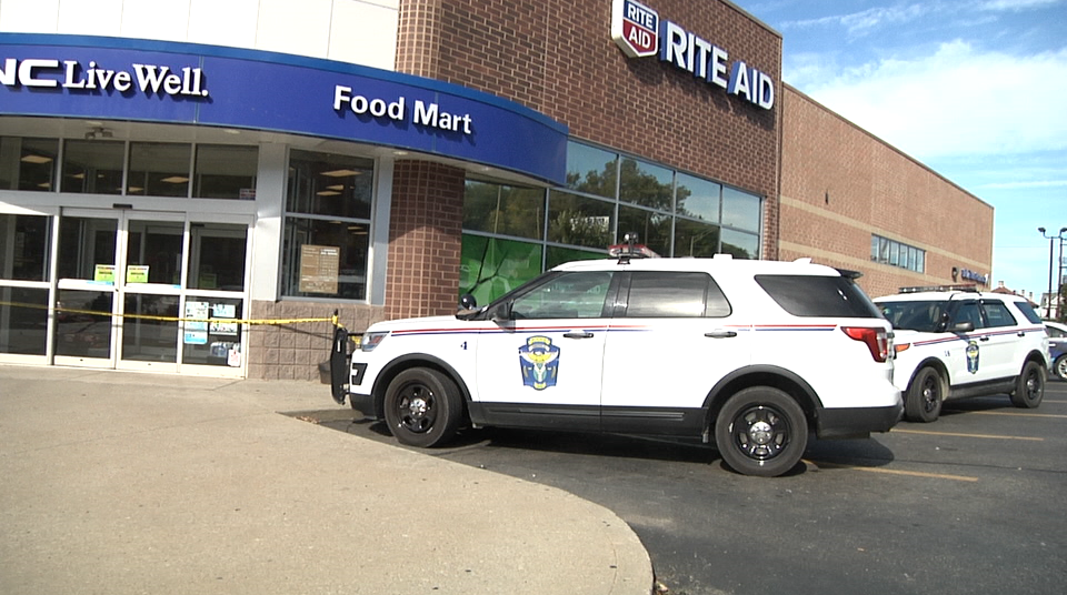 2017.10.23 Robbery Update