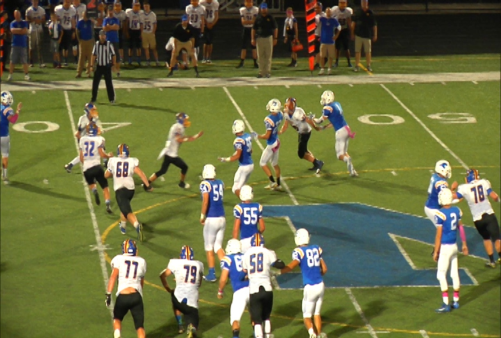 Play Of The Week