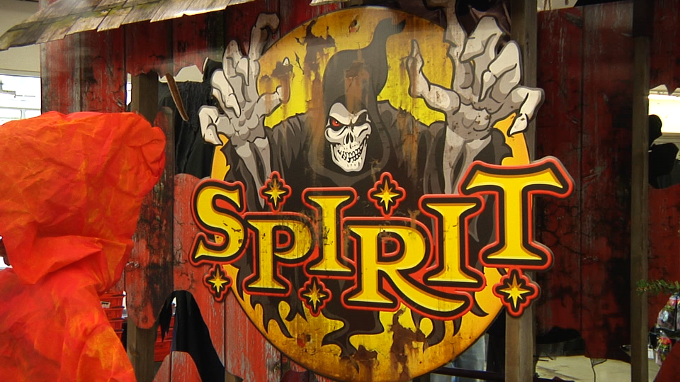 2017.10.16 Halloween Costumes