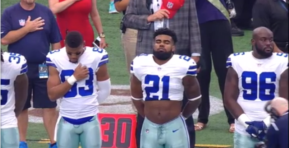 Zeke 1