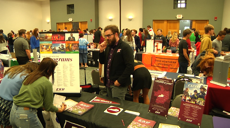 2017.10.13 College Day