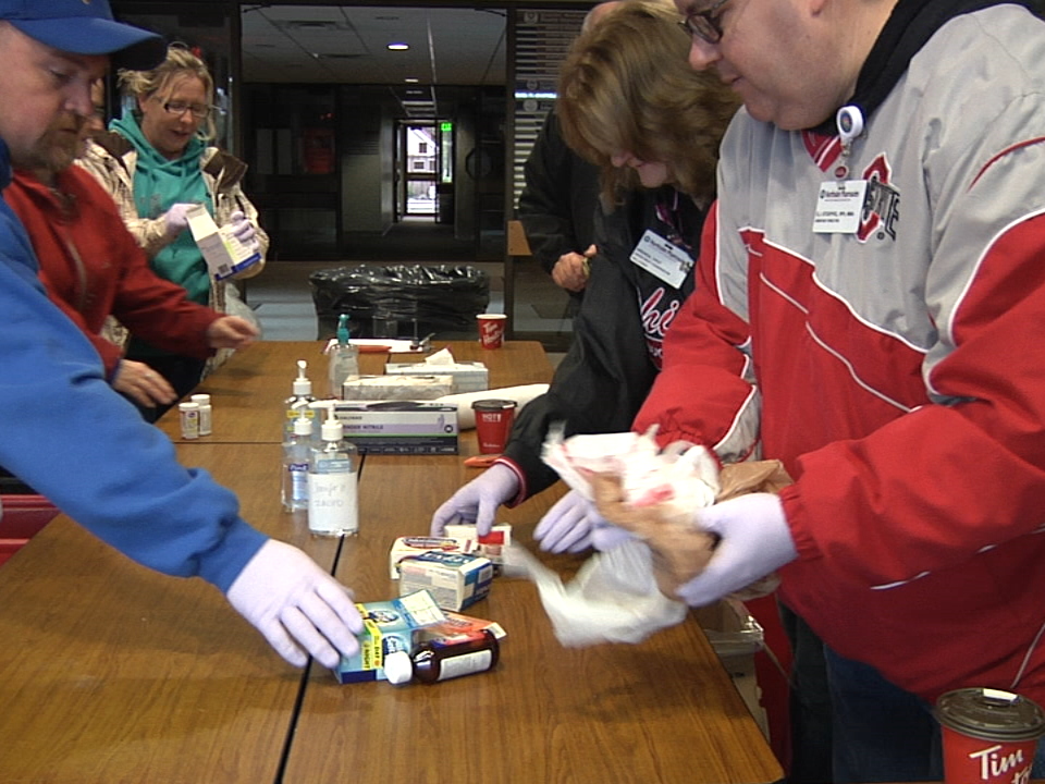 2017.10.28. Drug Drop Off Pkg . 11