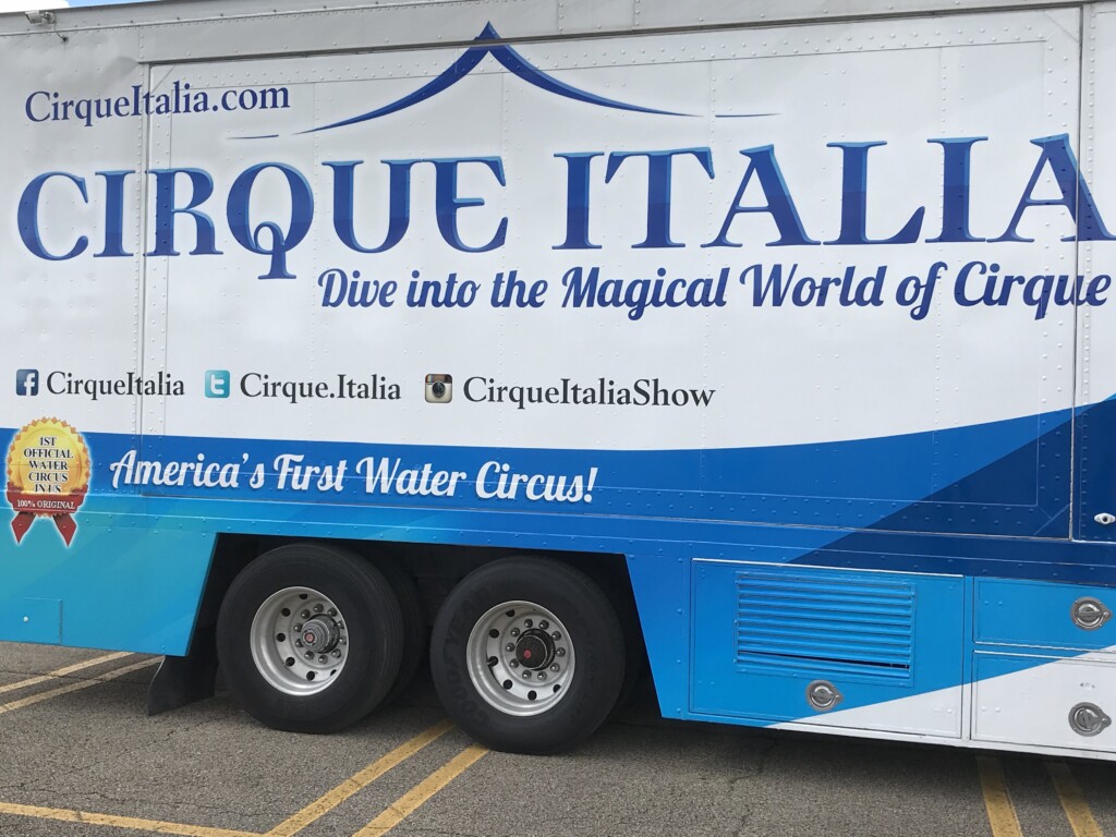 Cirque