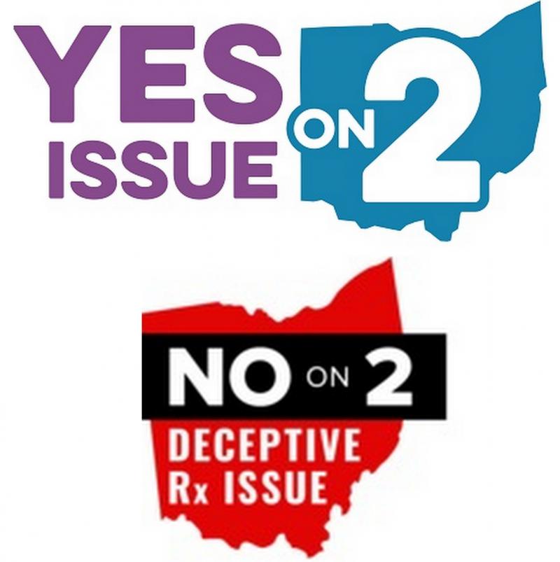 Yes On 2 No On 2