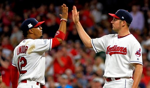 Trevor Bauer